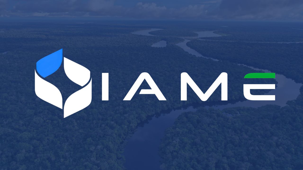 iame notÍcias site 2026